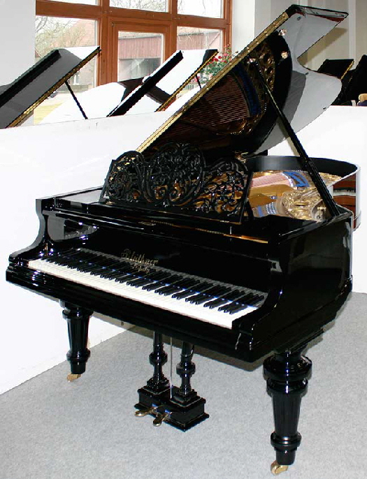 Fl�gel-Bl�thner-210-Jubil�um-schwarz-96587-1-a